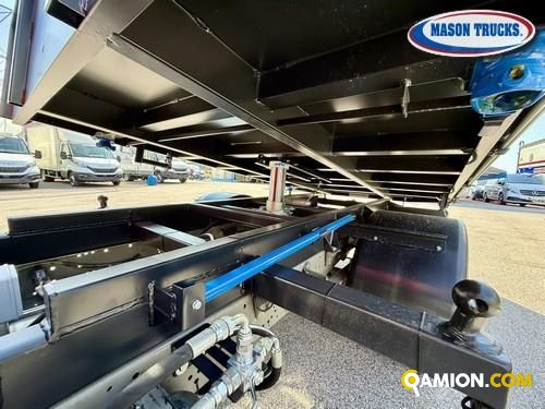 Iveco DAILY 35C12 DAILY 35C12 | Mason Trucks
