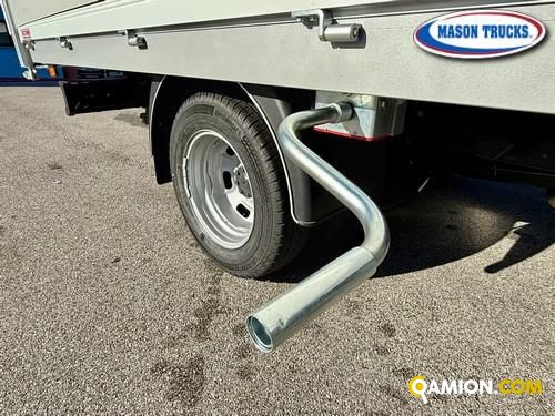 Iveco DAILY 35C16 DAILY 35C16 | Mason Trucks