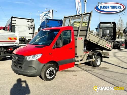 Mercedes Sprinter Sprinter | Mason Trucks