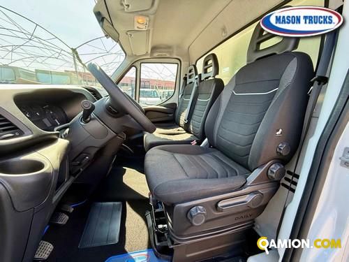 Iveco DAILY 35C16 DAILY 35C16 | Mason Trucks