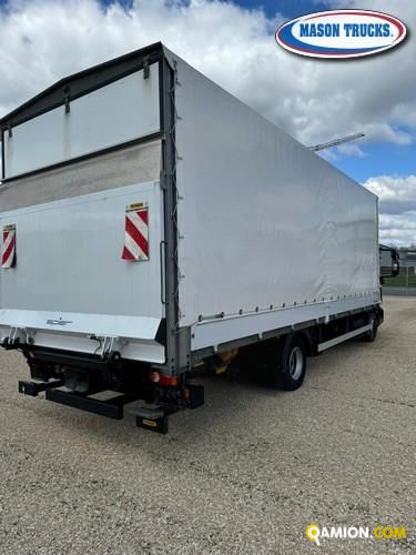 Iveco EUROCARGO eurocargo 75e22 | Mason Trucks