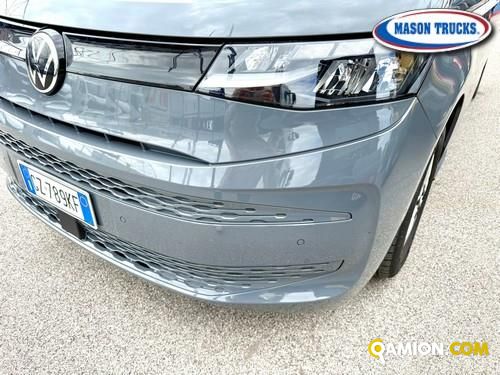 Volkswagen MULTIVAN multivan | Mason Trucks