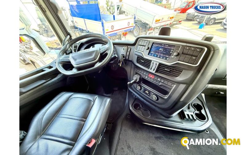 Iveco S-WAY 570 | Mason Trucks