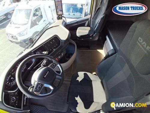 Daf XG 530 FT XG 530 FT | Mason Trucks