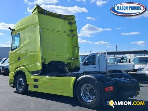Daf XG 530 FT XG 530 FT | Mason Trucks