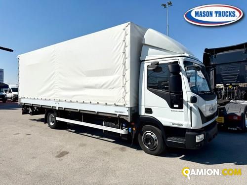 Iveco EUROCARGO eurocargo 80e22 | Mason Trucks