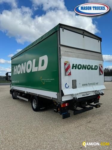 Iveco EUROCARGO eurocargo 80-220 | Mason Trucks