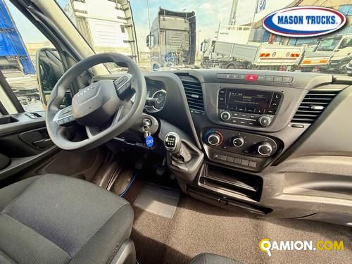 Iveco DAILY 35C14 DAILY 35C14 | Mason Trucks