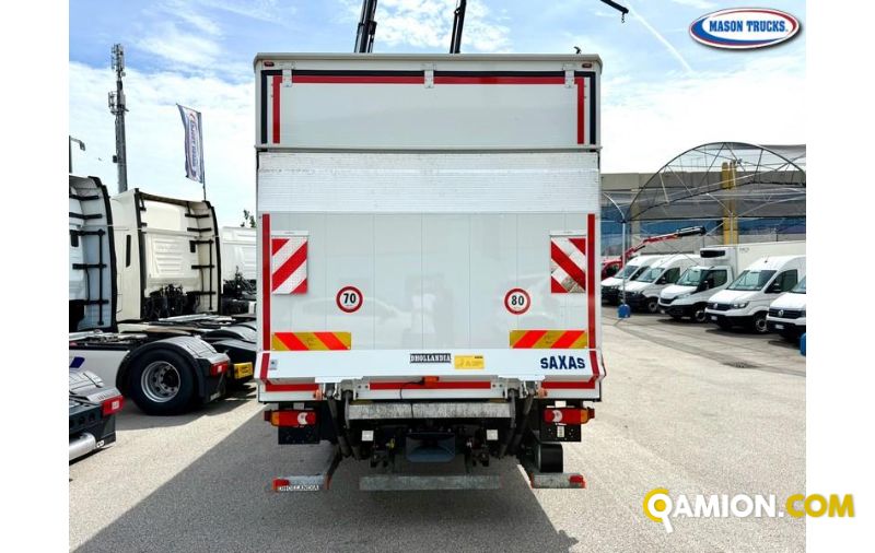 Iveco Eurocargo 160E28 Eurocargo 160E28 | Mason Trucks