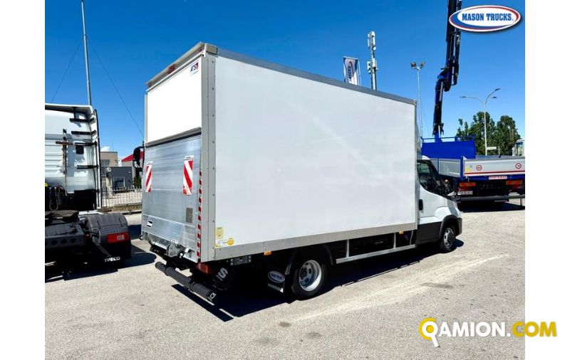 Iveco DAILY 35C16 DAILY 35C16 | Mason Trucks