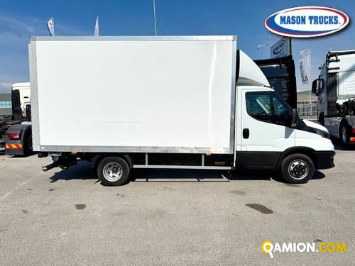 Iveco DAILY 35C16 DAILY 35C16 | Mason Trucks
