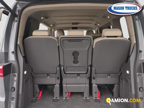 Volkswagen MULTIVAN MULTIVAN | Mason Trucks