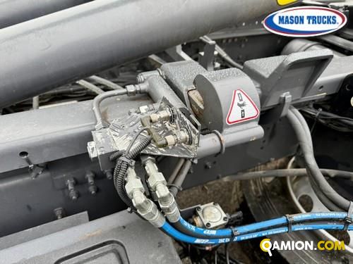 Renault trucks D Cab 2,1m 18 D Cab 2,1m 18 | Mason Trucks