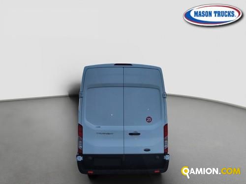 Ford TRANSIT TRANSIT | Mason Trucks
