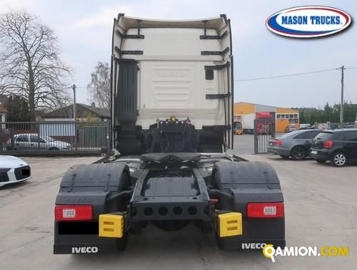 Iveco S-WAY 530 | Mason Trucks