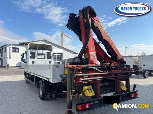 Iveco EUROCARGO eurocargo 120el21 | Mason Trucks