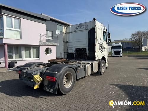 Daf xf 530 xf 530 | Mason Trucks