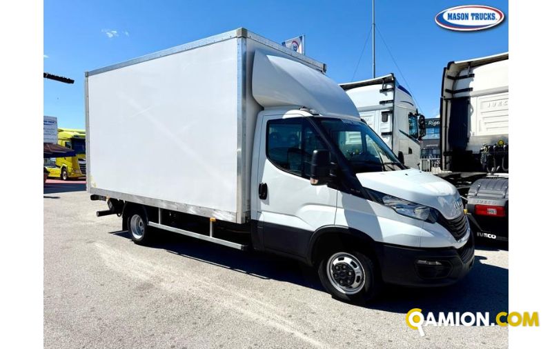 Iveco DAILY 35C16 DAILY 35C16 | Mason Trucks