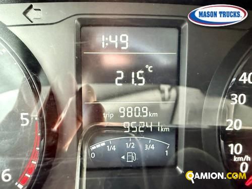 Volkswagen Transporter  Van TD 2.0 110kw 150cv Transporter  Van TD 2.0 110kw 150cv | Mason Trucks
