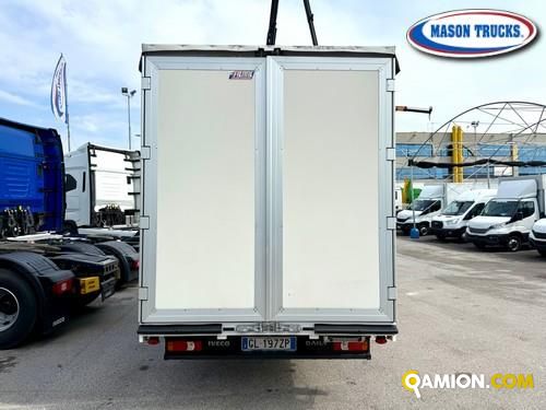 Iveco DAILY 35C14 DAILY 35C14 | Mason Trucks