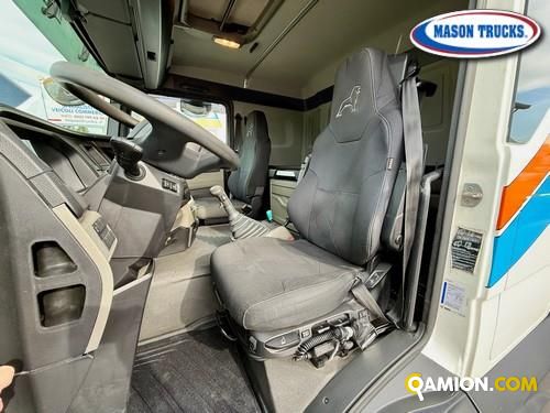 Man TGS TGS | Mason Trucks