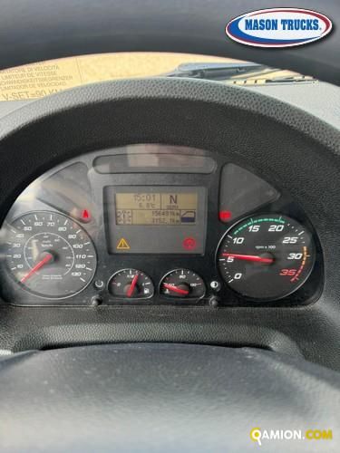 Iveco EUROCARGO eurocargo 120-220 | Mason Trucks