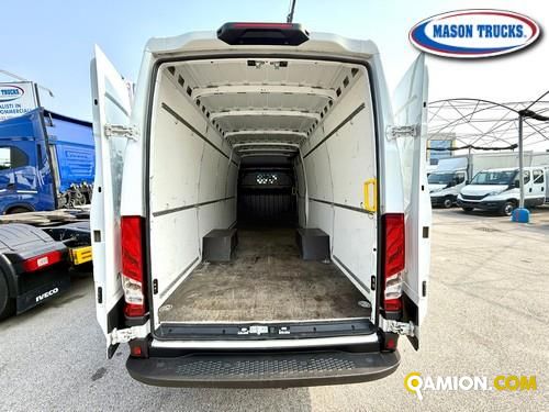 Iveco Daily 35c160 Daily 35c160 | Mason Trucks