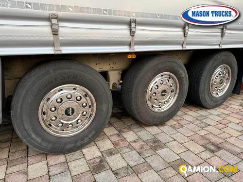 Schmitz CENTINATO ALLA FRANCESE CENTINATO ALLA FRANCESE | Mason Trucks