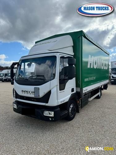 Iveco EUROCARGO eurocargo 80-220 | Mason Trucks