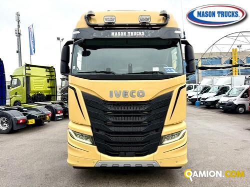 Iveco STRALIS X-Way STRALIS X-Way | Mason Trucks