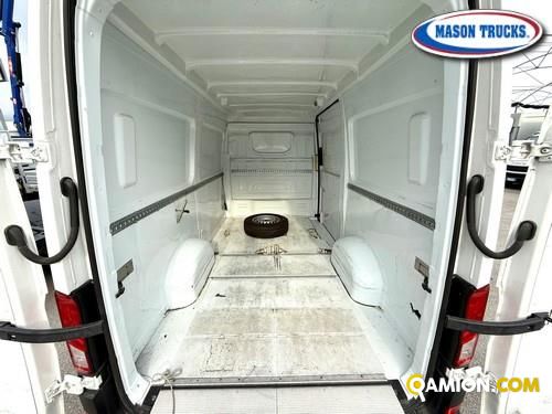 Volkswagen CRAFTER CRAFTER | Mason Trucks