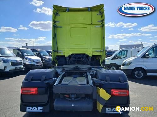 Daf XG 530 FT XG 530 FT | Mason Trucks