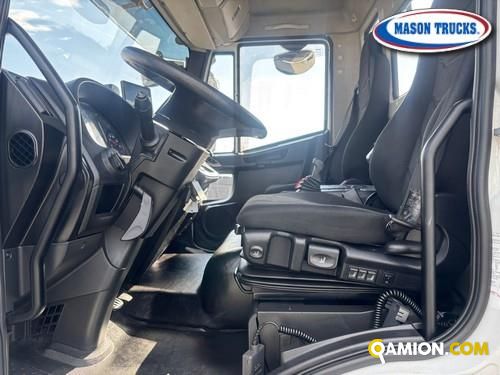 Iveco EUROCARGO eurocargo 120el21 | Mason Trucks