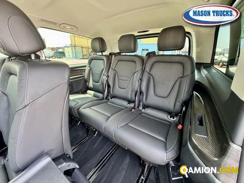 Mercedes V250 V250 | Mason Trucks