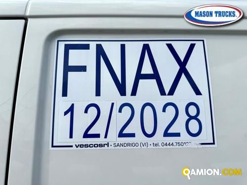 Volkswagen Transporter  Van TD 2.0 110kw 150cv Transporter  Van TD 2.0 110kw 150cv | Mason Trucks