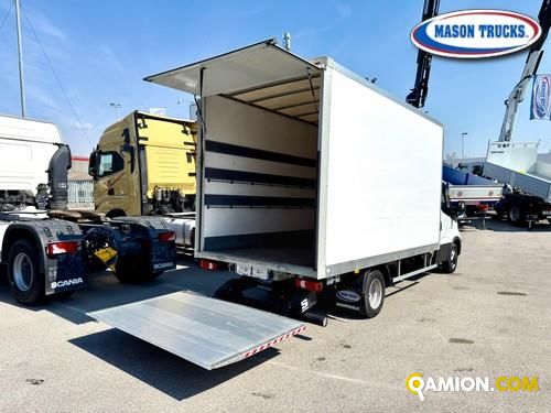Iveco DAILY 35C16 DAILY 35C16 | Mason Trucks