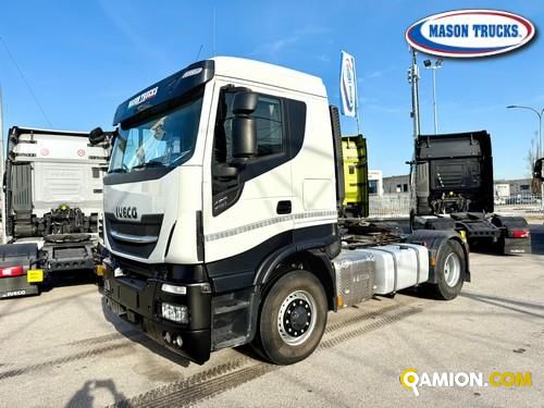 Iveco X-WAY X-WAY | Mason Trucks