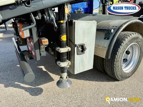 Iveco EUROCARGO eurocargo 80e17 | Mason Trucks