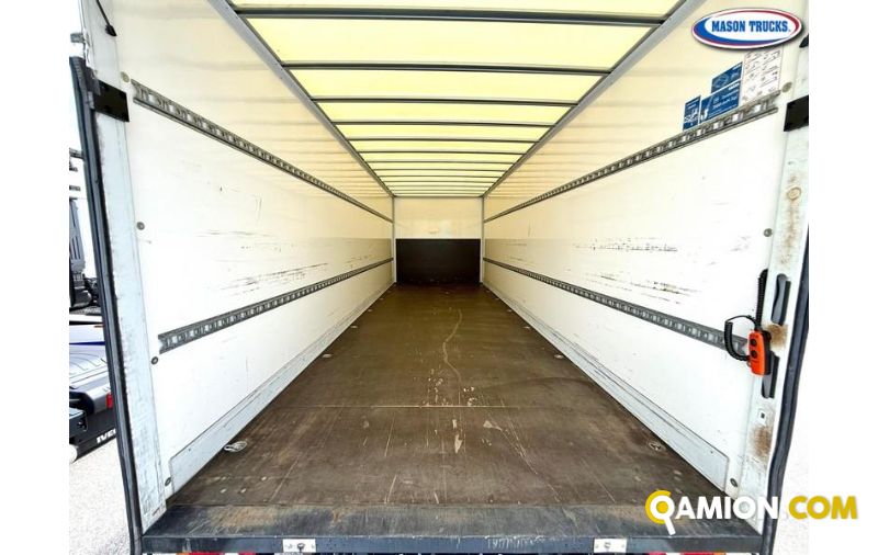 Iveco Eurocargo 160E28 Eurocargo 160E28 | Mason Trucks