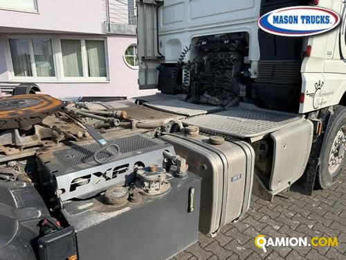 Daf xf 530 xf 530 | Mason Trucks