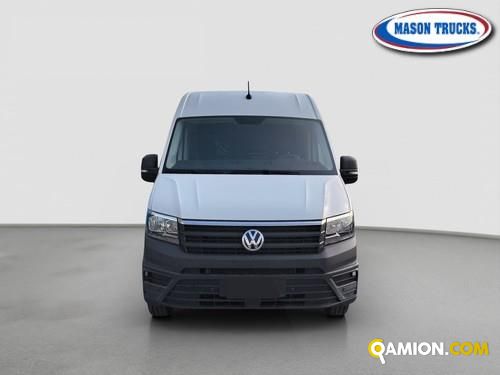 Volkswagen CRAFTER CRAFTER | Mason Trucks