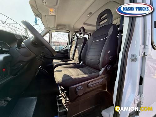 Iveco DAILY 35C14 - 3450 - 6 +1 DAILY 35C14 - 3450 - 6 +1 | Mason Trucks