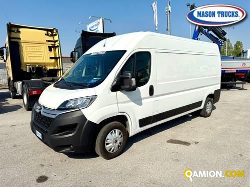 Citroen JUMPER JUMPER | Mason Trucks