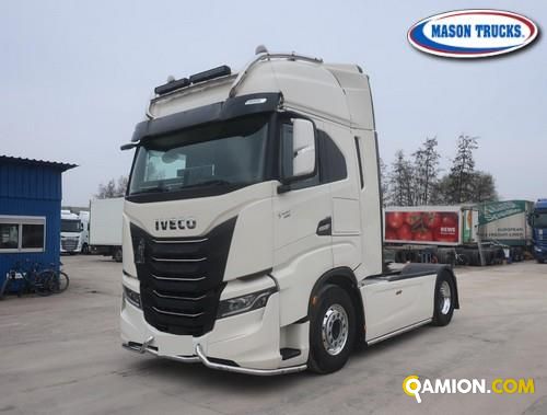 Iveco S-WAY 530 | Mason Trucks