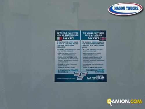 Ford TRANSIT TRANSIT | Mason Trucks