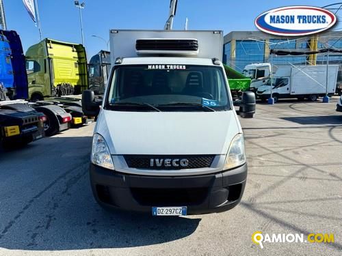 Iveco DAILY 35C15 DAILY 35C15 | Mason Trucks