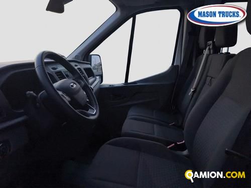Ford TRANSIT TRANSIT | Mason Trucks