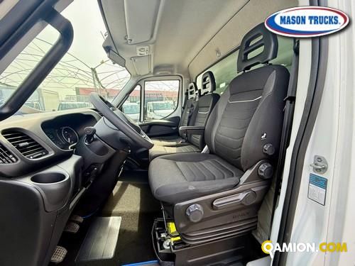 Iveco DAILY 35C14 DAILY 35C14 | Mason Trucks
