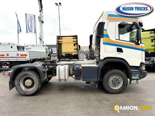 Scania G450 G450 | Mason Trucks