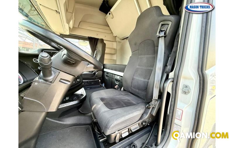 Iveco S-WAY 530 | Mason Trucks